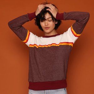 Camp Collection SENIOR SKI TRIP SWEATSHIRT